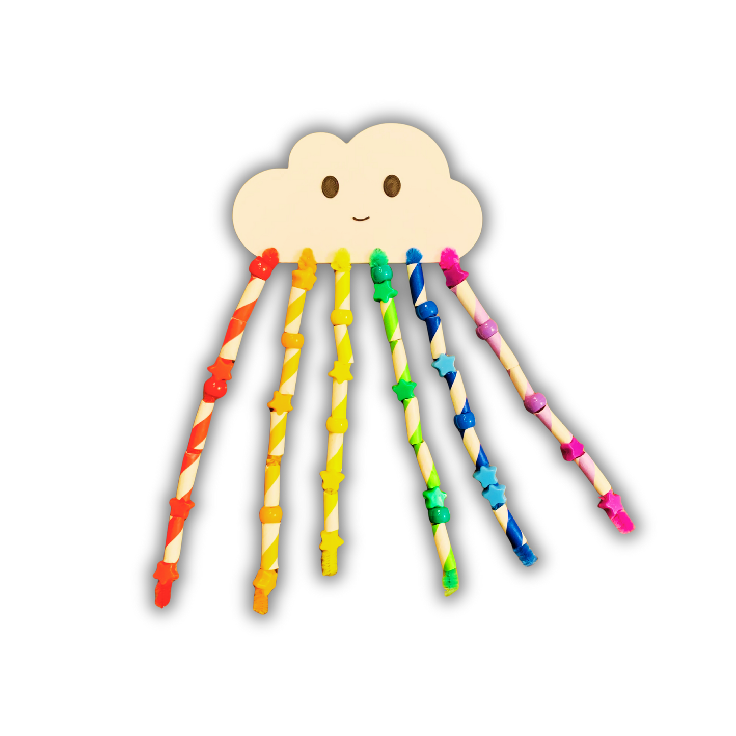 Activité : Motricité fine et couleurs