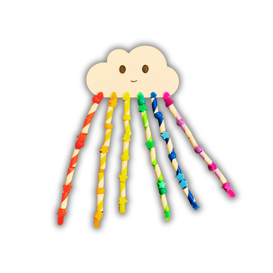 Activité : Motricité fine et couleurs