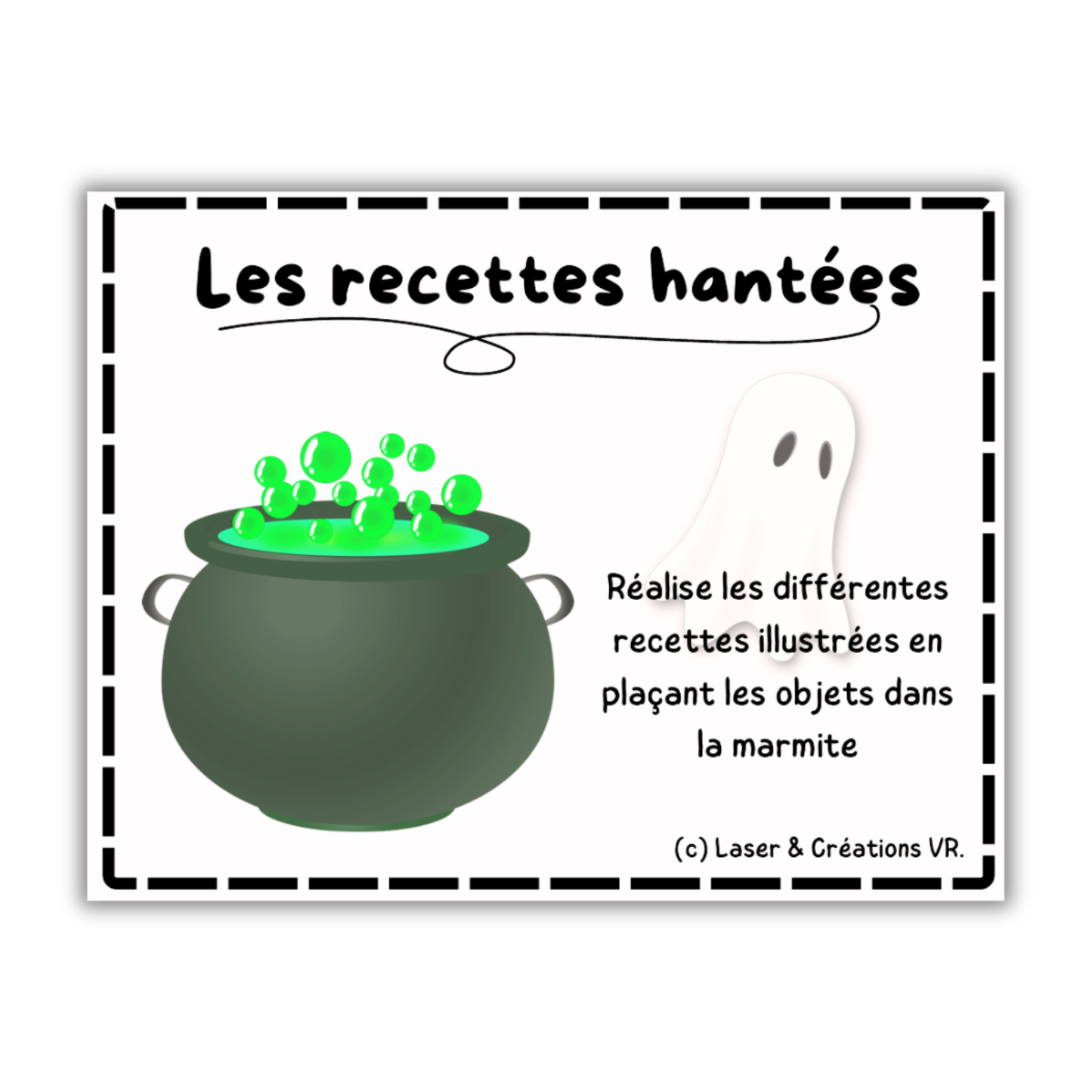 PDF - Recettes de marmite (Halloween)