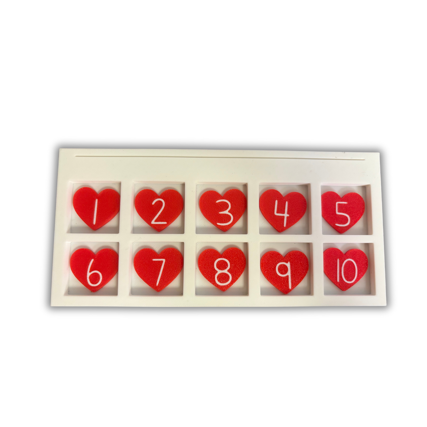 Boîte de 10 - insert Trofast