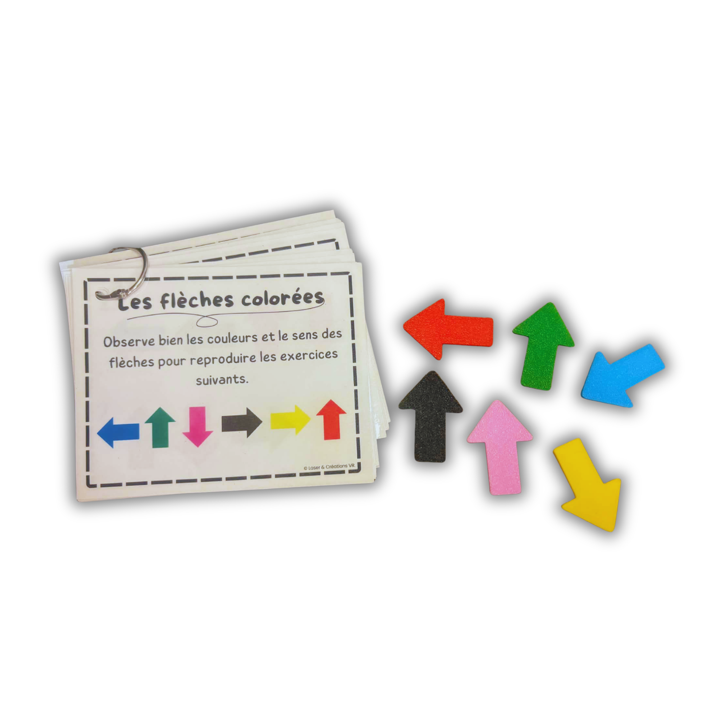 PDF - Les flèches