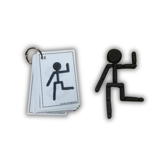 PDF - Activité du bonhomme allumette