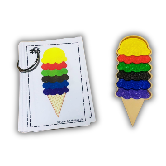 PDF - Activité des crèmes glacées