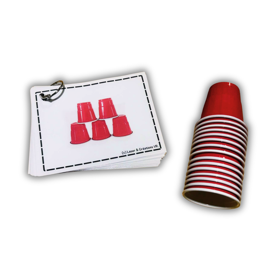 PDF - Activité des verres rouges