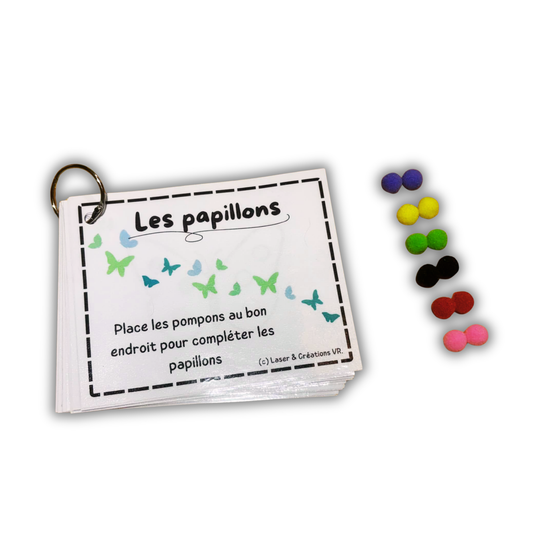 PDF (2) - Les papillons