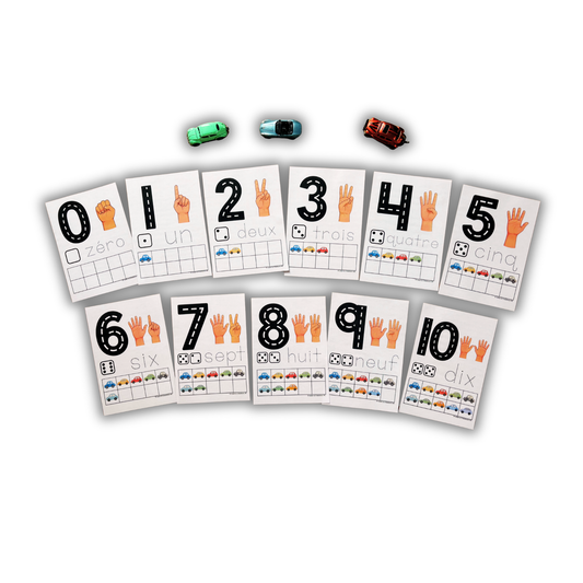 PDF - Thématique voitures