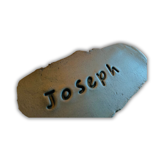 Pénom pour pâte à modeler