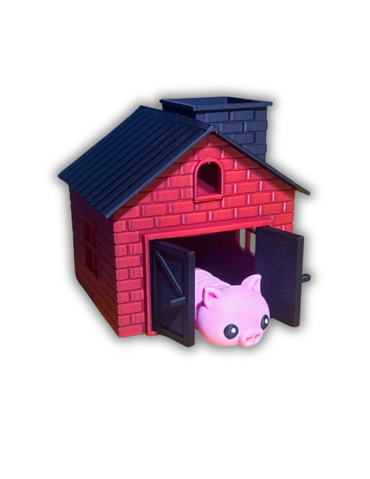 Matériel thématique forêt