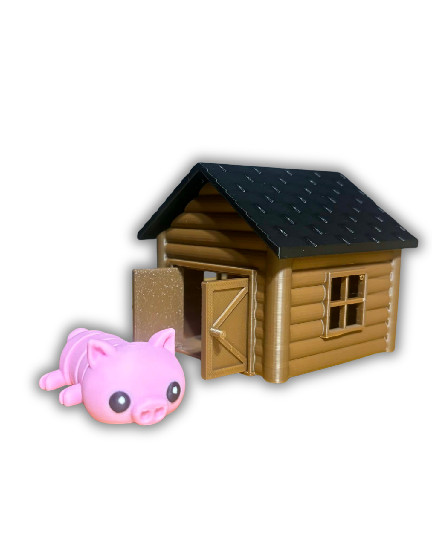 Matériel thématique forêt