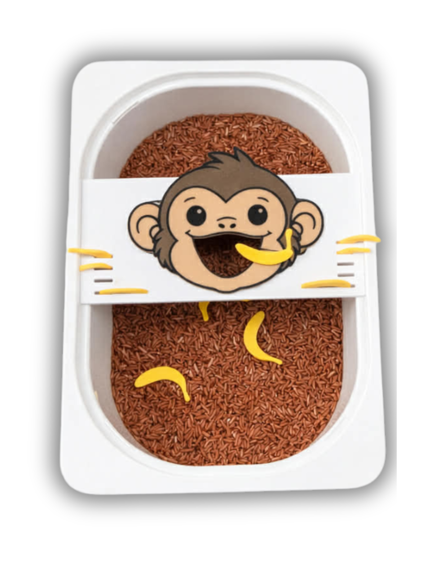 Insert trofast pour gourmands