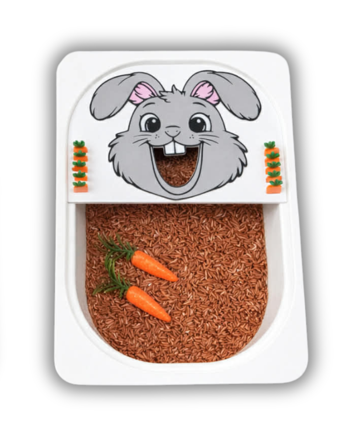 Insert trofast pour gourmands