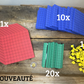 Matériel base 10