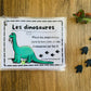 PDF - Les dinosaures
