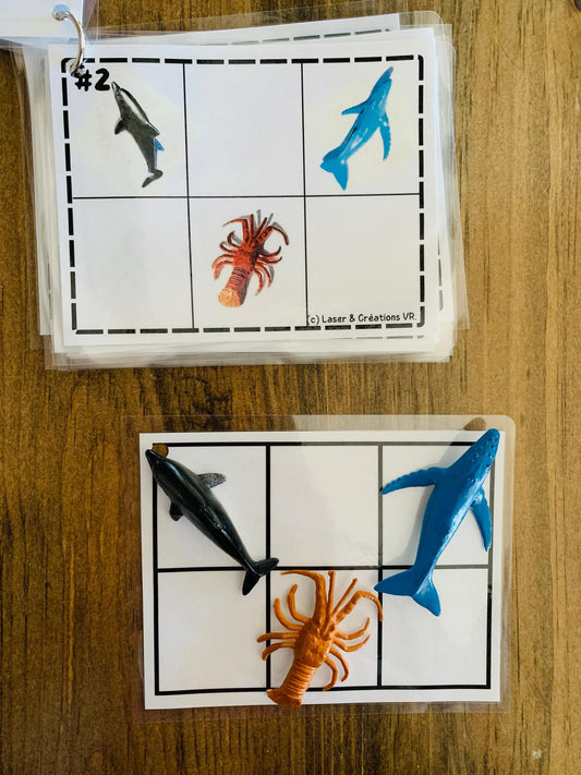 PDF (2) - Les animaux marins