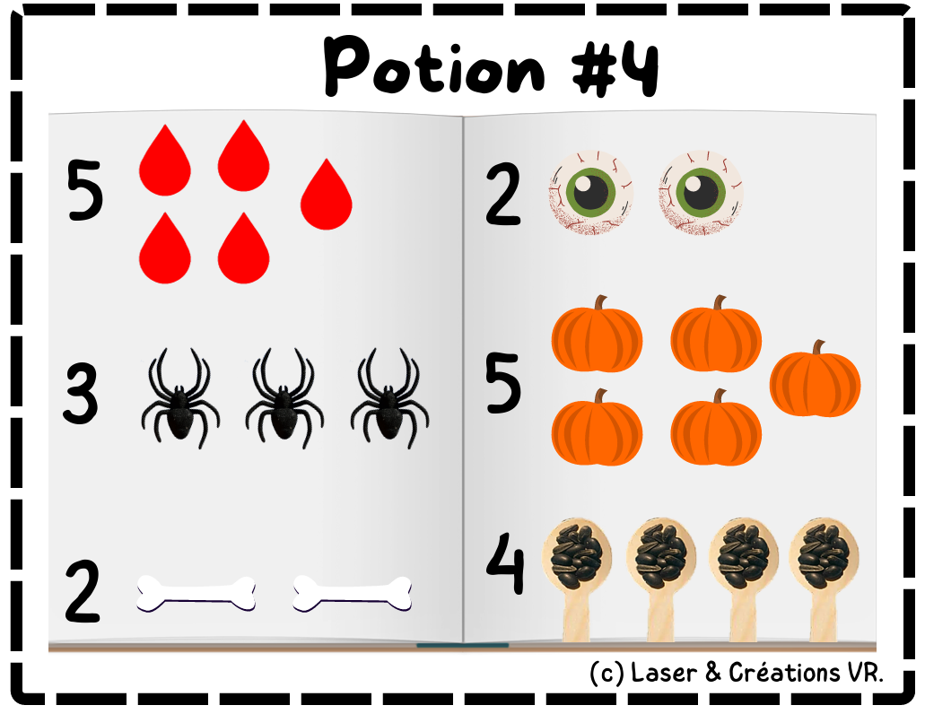 PDF - Recettes de marmite (Halloween)