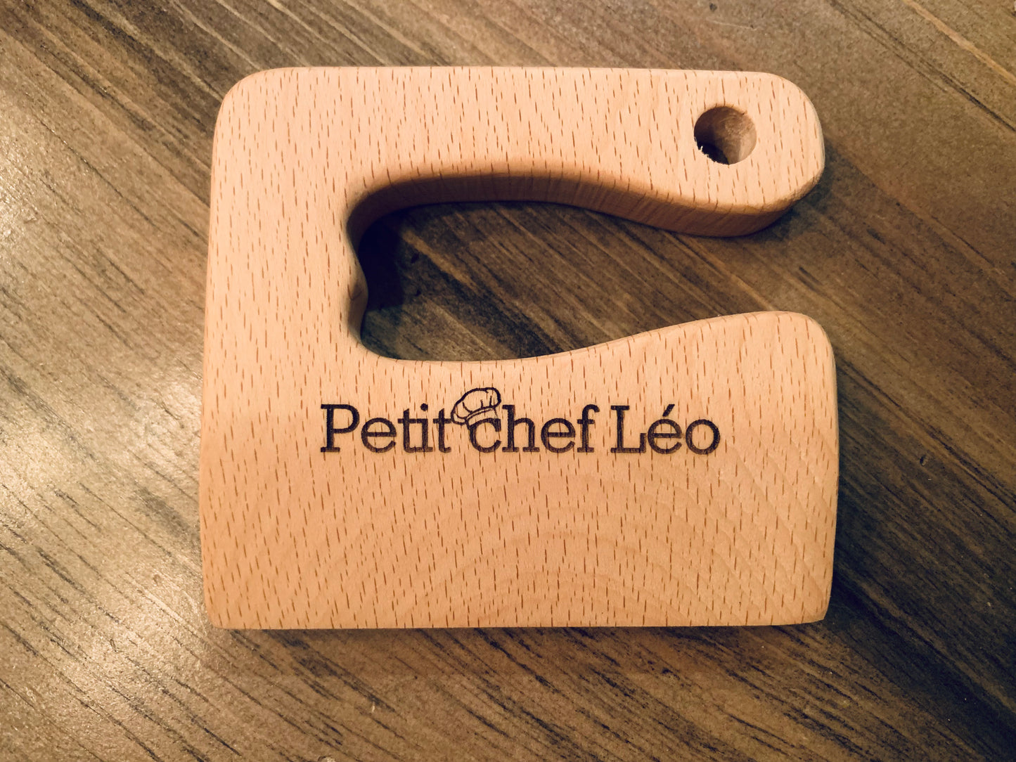 Petits chefs